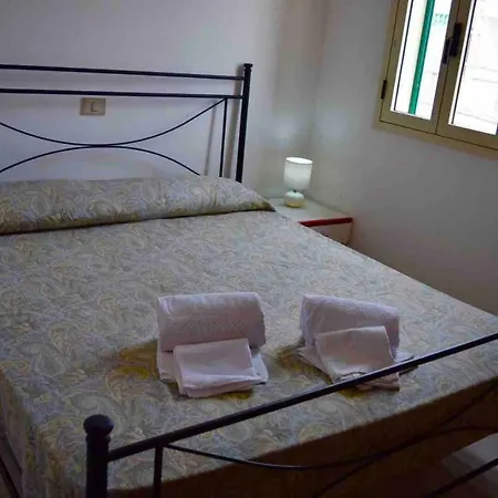 Sere Baia Verde Apartamento