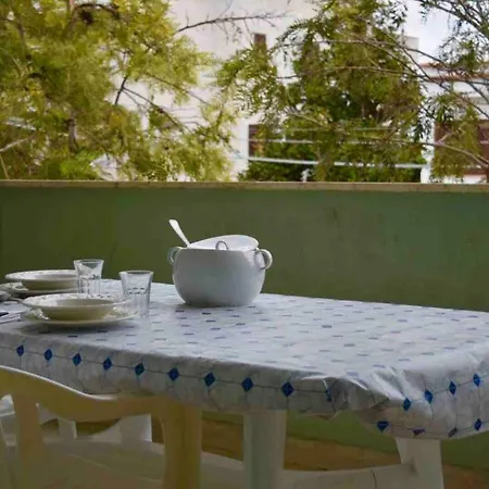 Apartamento Sere Baia Verde