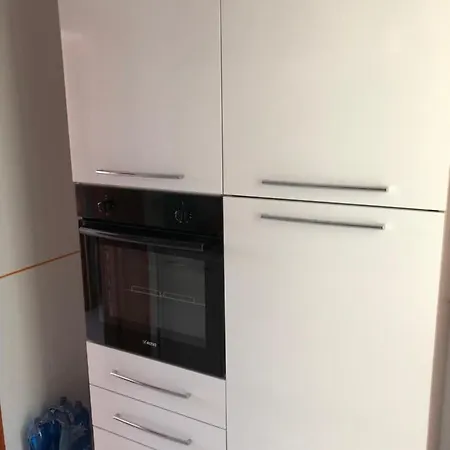 Sere Baia Verde Apartamento